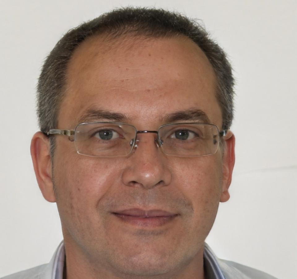 Portfoliomanager Stefan Weber